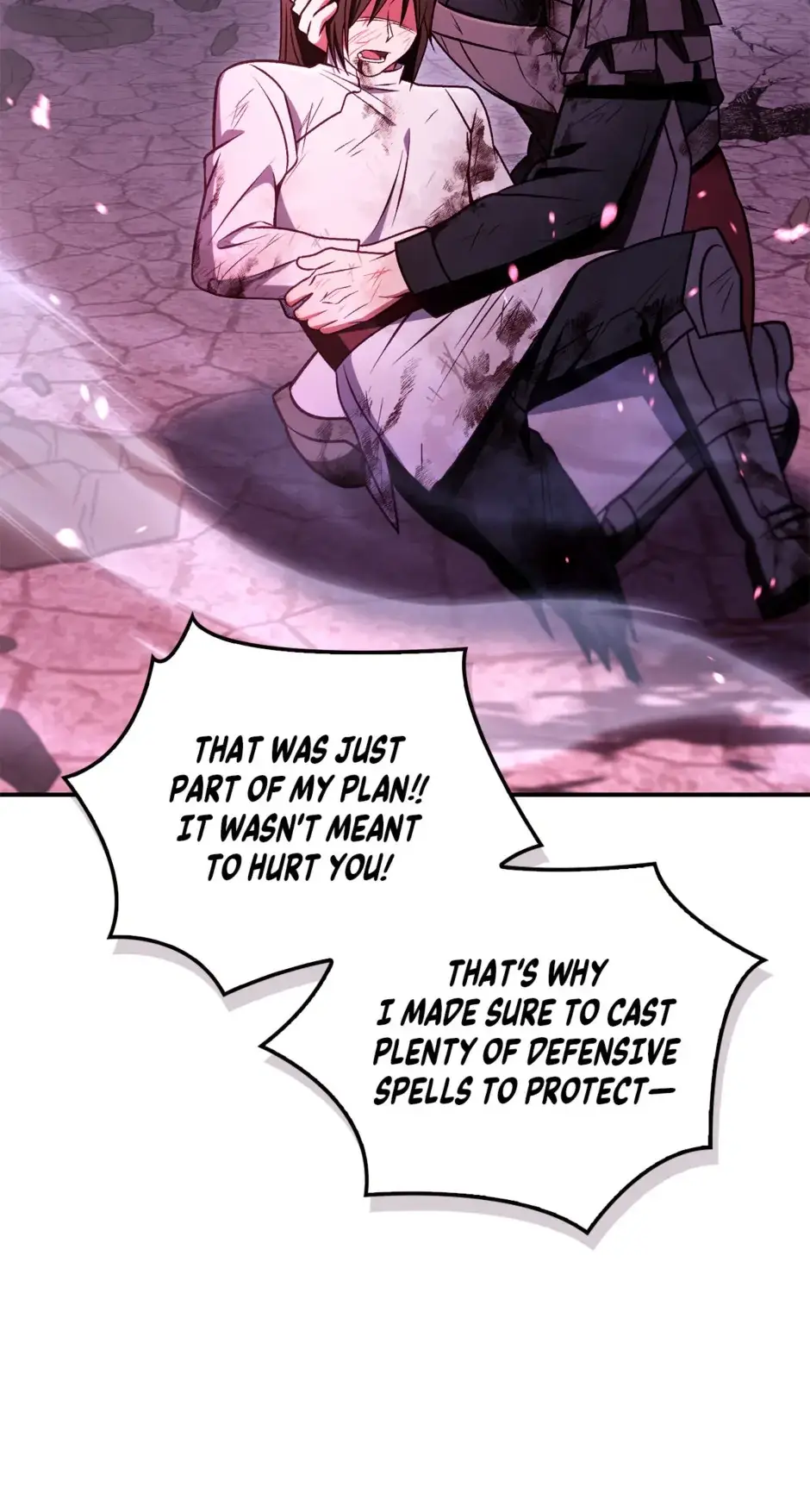 Read How to Use a Returner EN Manga Online