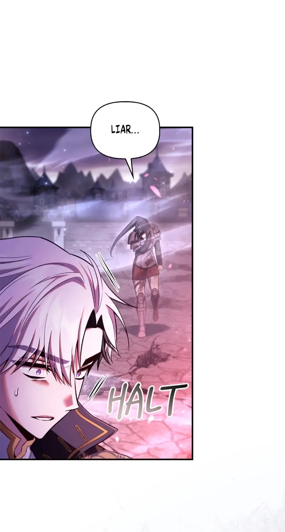 Read How to Use a Returner EN Manga Online
