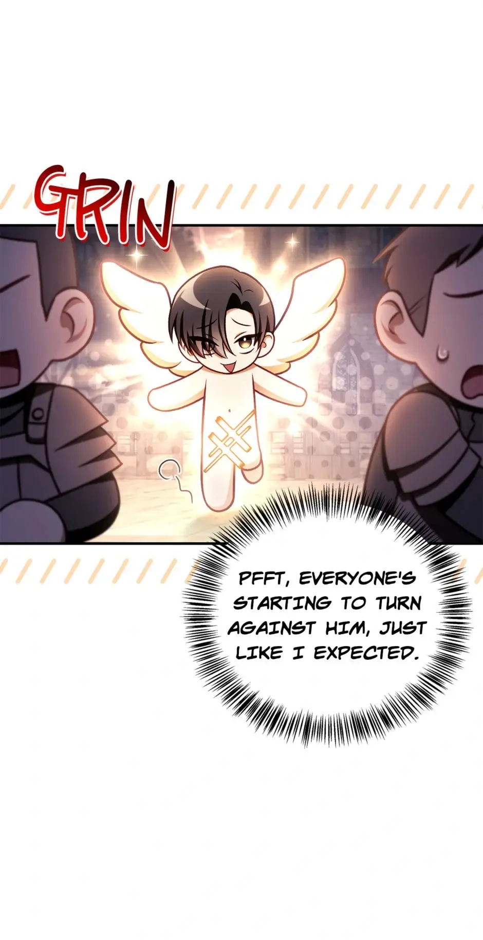 Read How to Use a Returner EN Manga Online