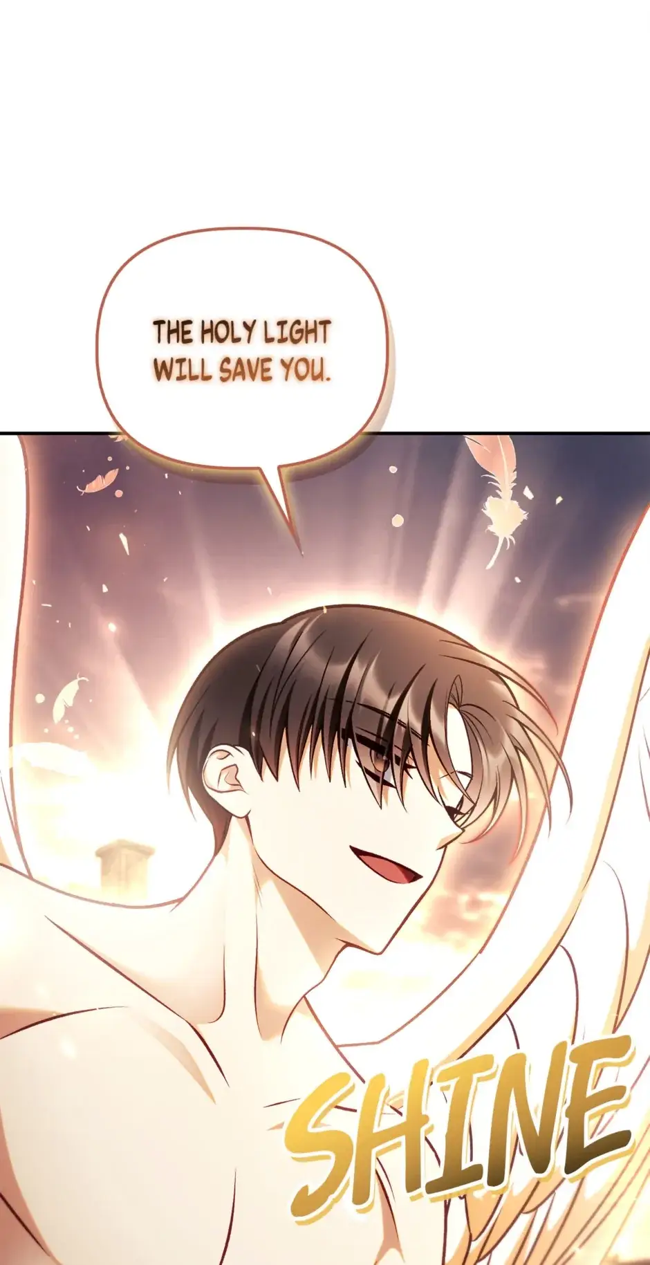 Read How to Use a Returner EN Manga Online