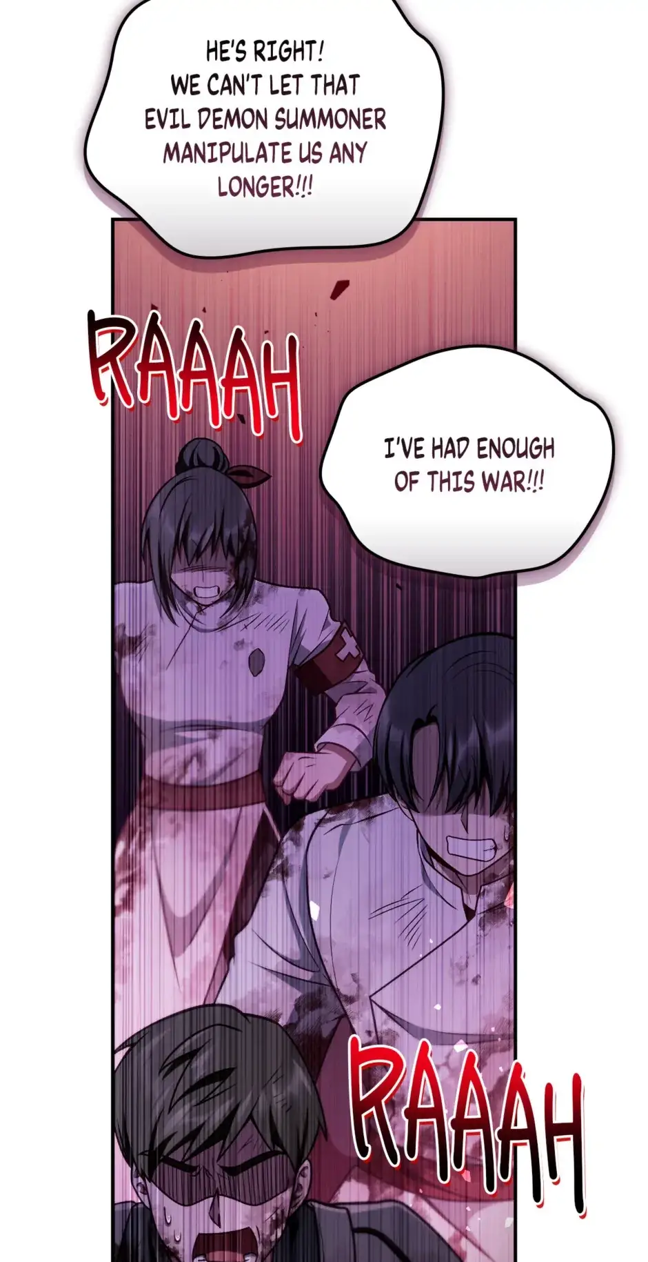 Read How to Use a Returner EN Manga Online