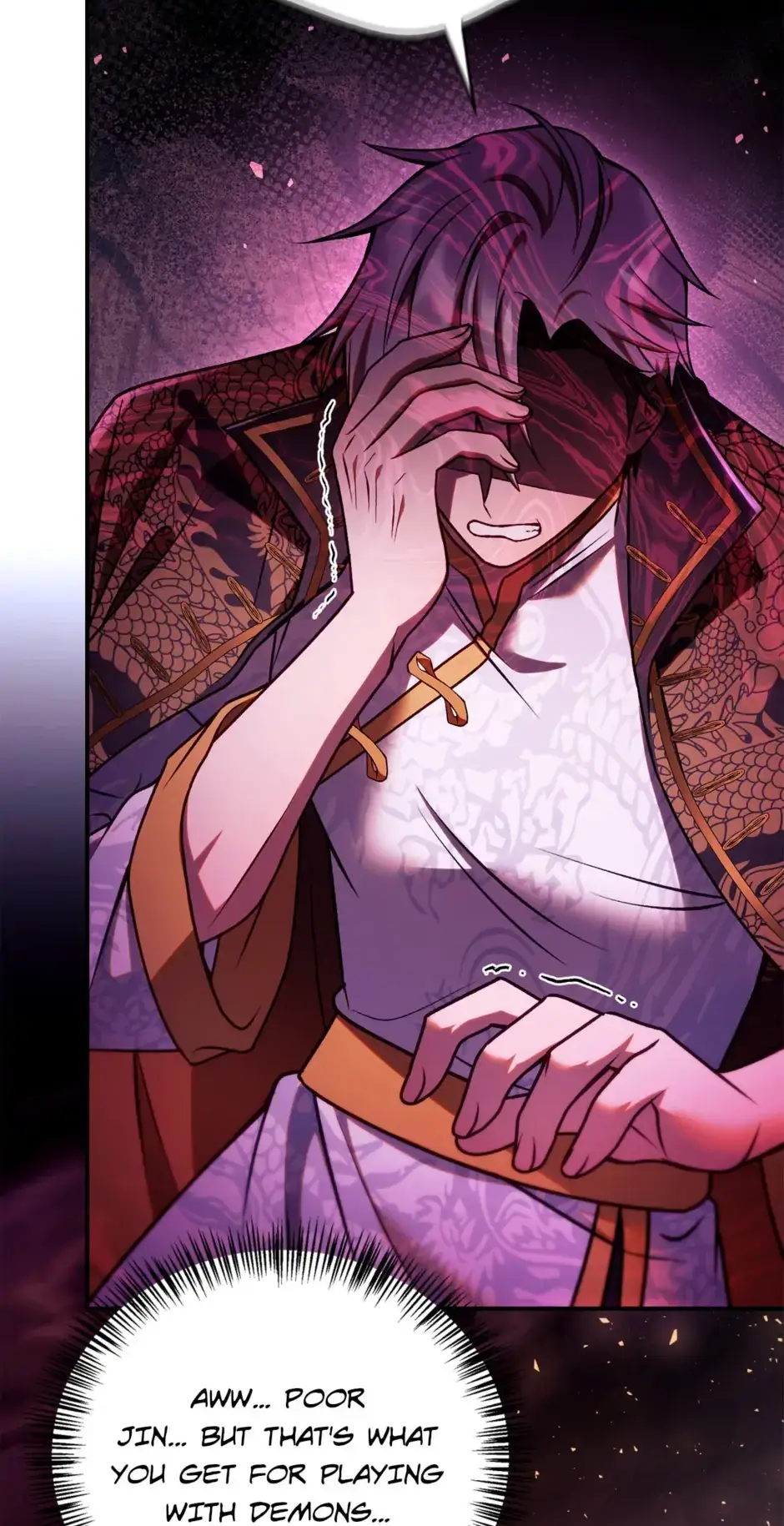 Read How to Use a Returner EN Manga Online