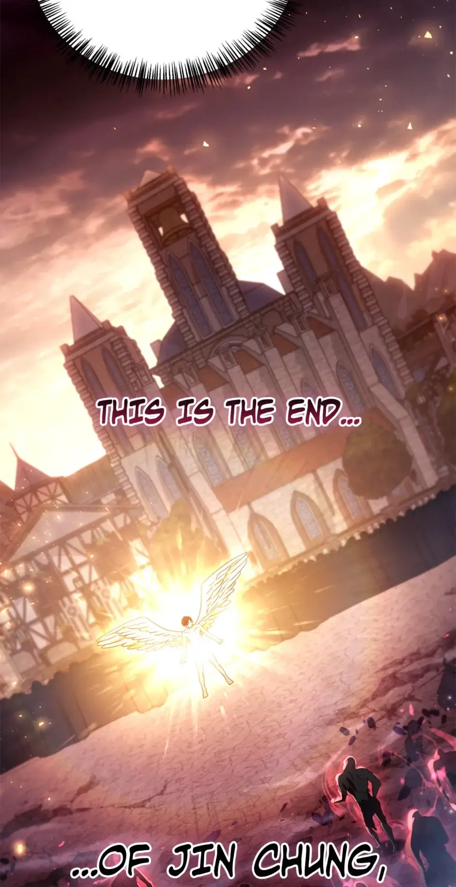Read How to Use a Returner EN Manga Online