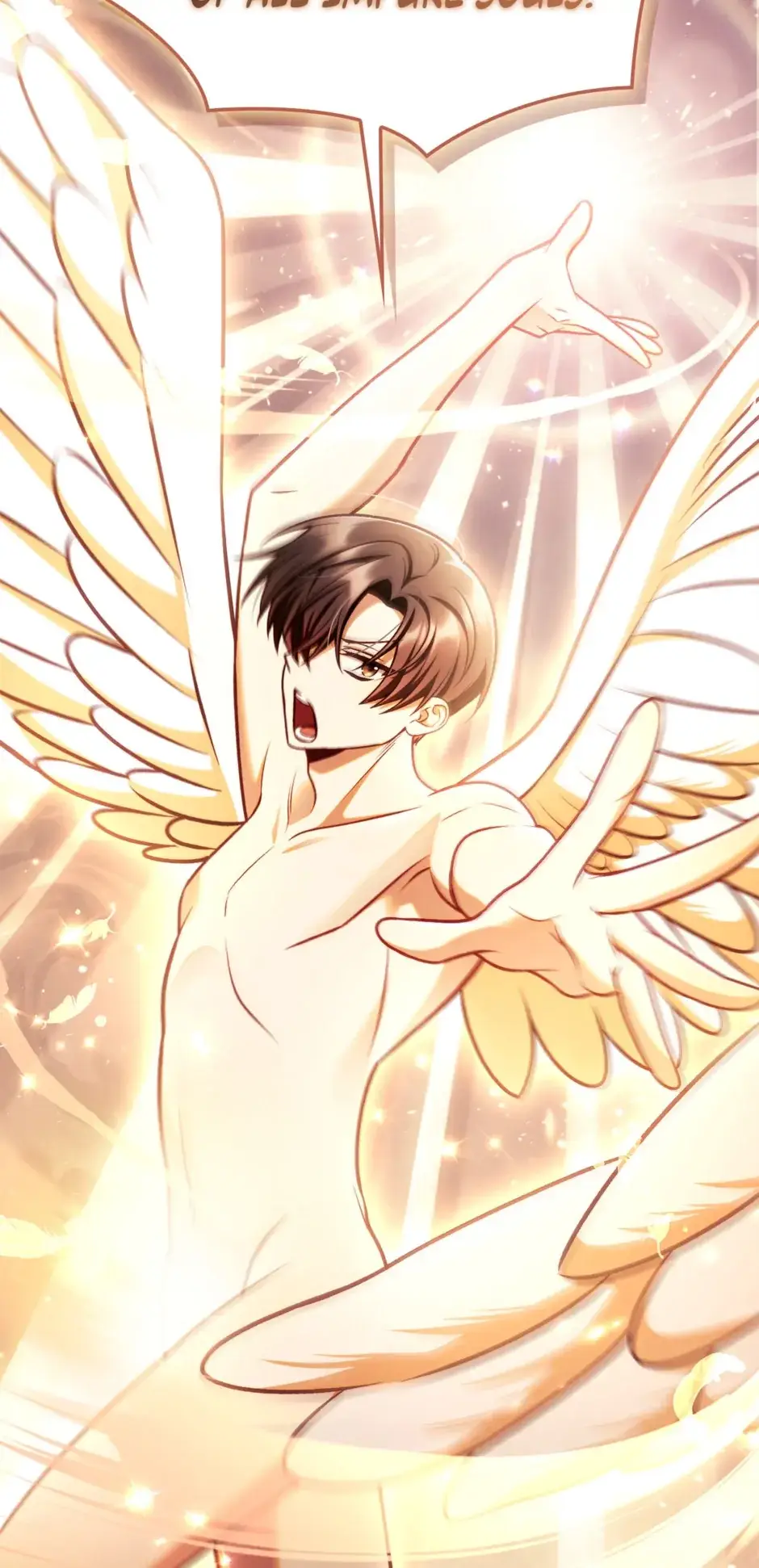 Read How to Use a Returner EN Manga Online