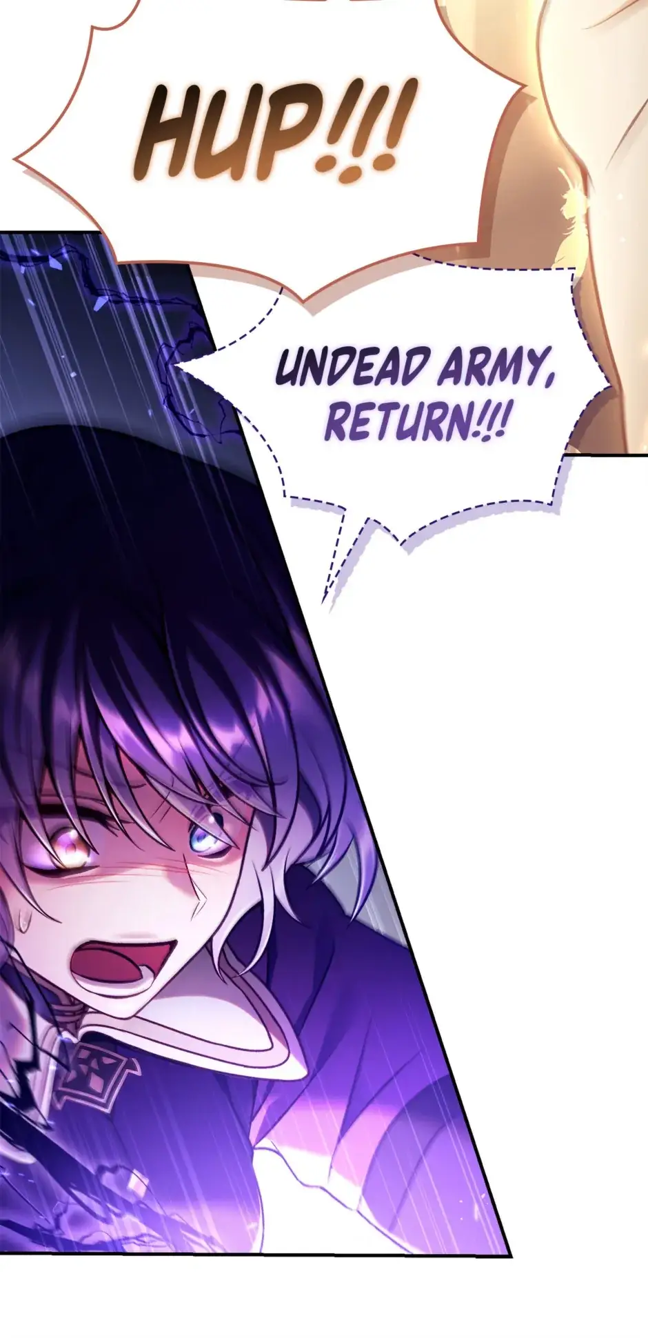 Read How to Use a Returner EN Manga Online