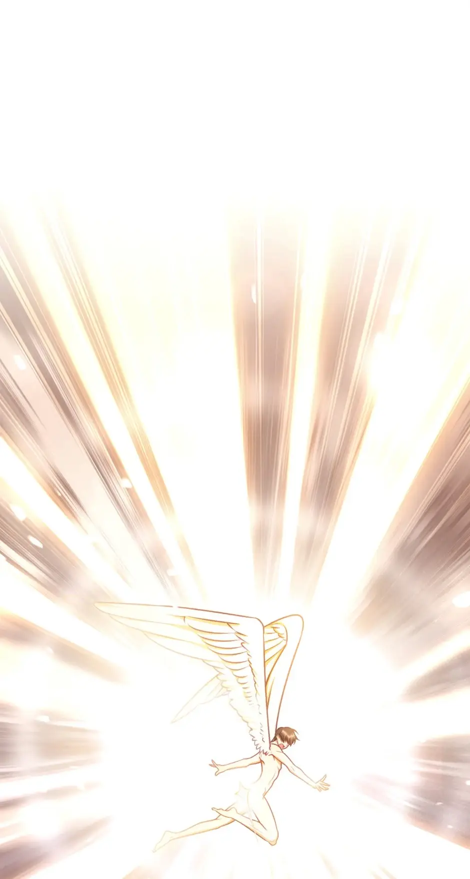 Read How to Use a Returner EN Manga Online