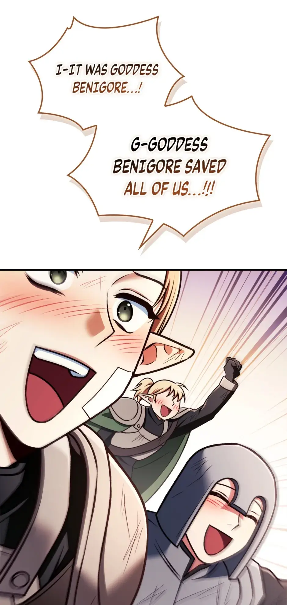 Read How to Use a Returner EN Manga Online