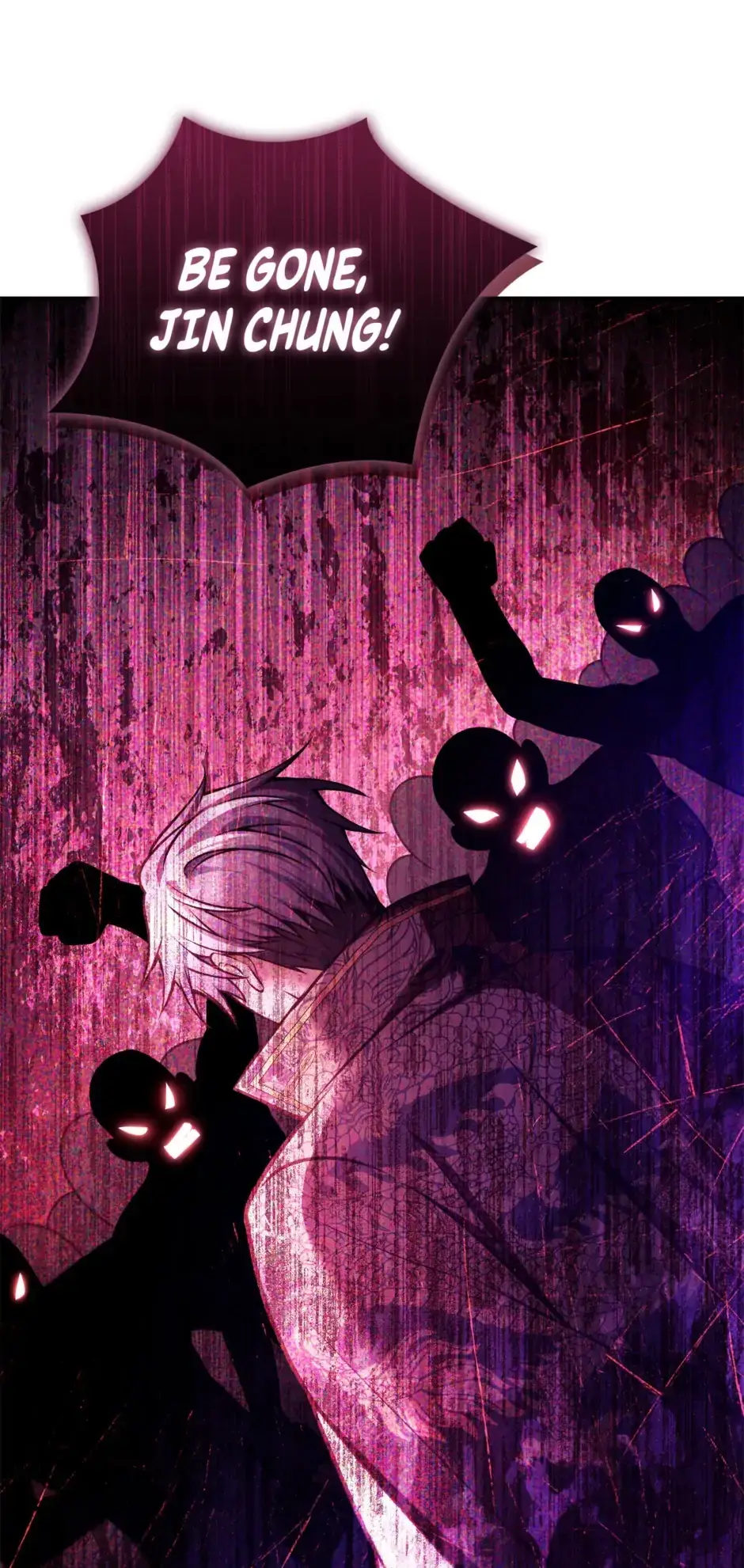 Read How to Use a Returner EN Manga Online