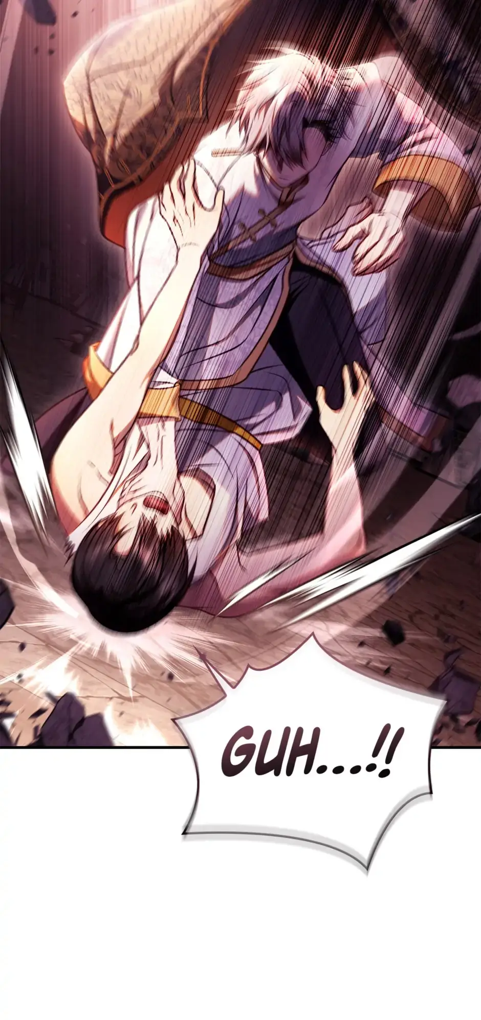 Read How to Use a Returner EN Manga Online