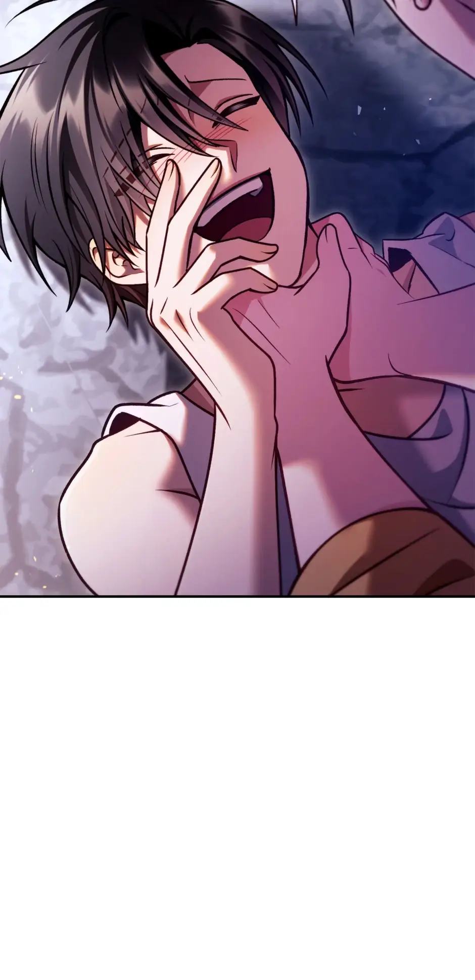 Read How to Use a Returner EN Manga Online