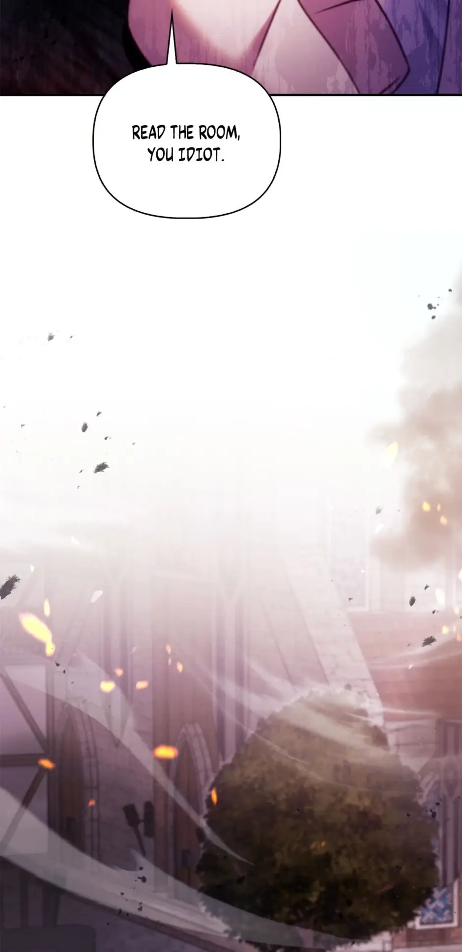 Read How to Use a Returner EN Manga Online