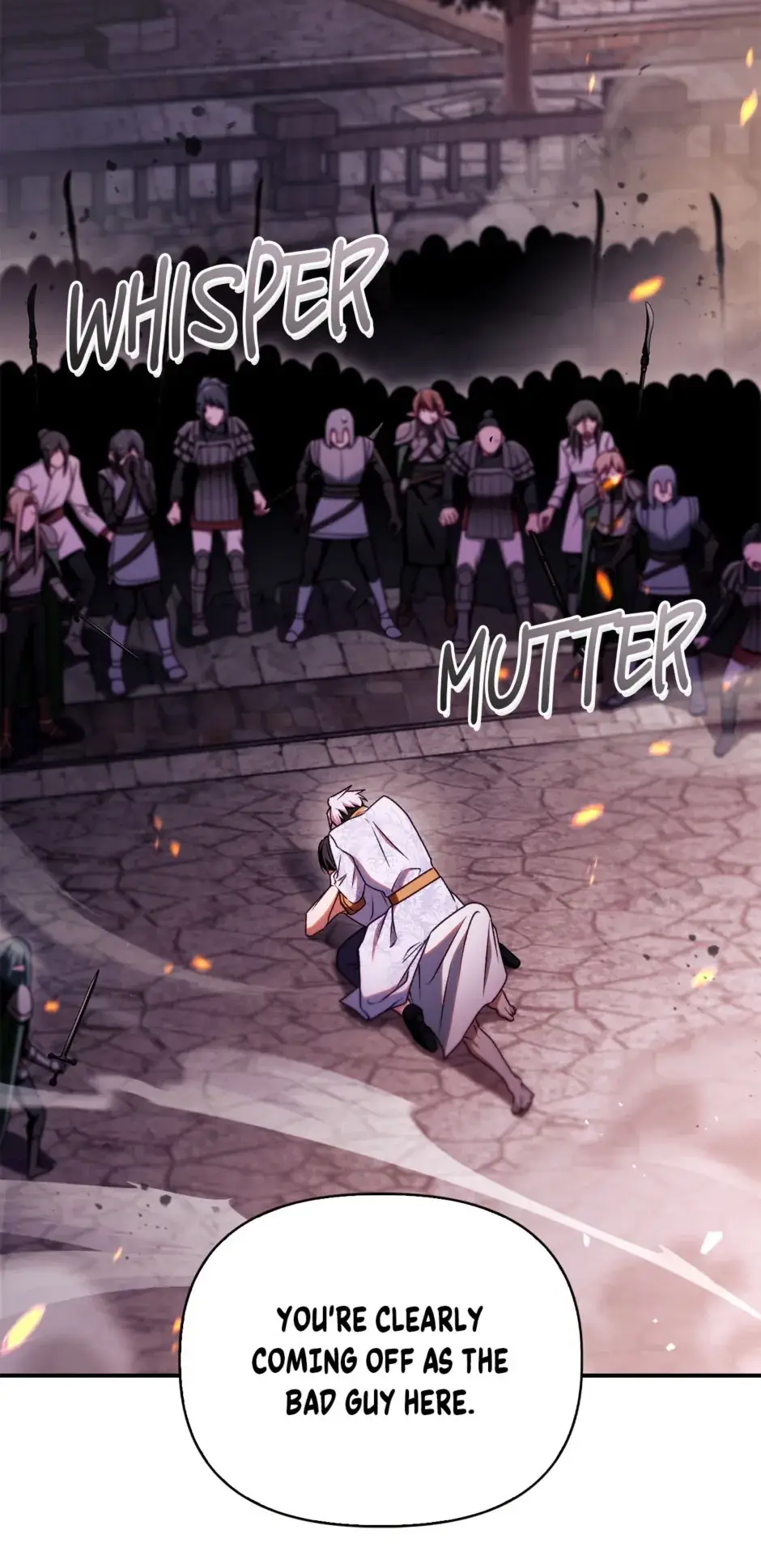 Read How to Use a Returner EN Manga Online