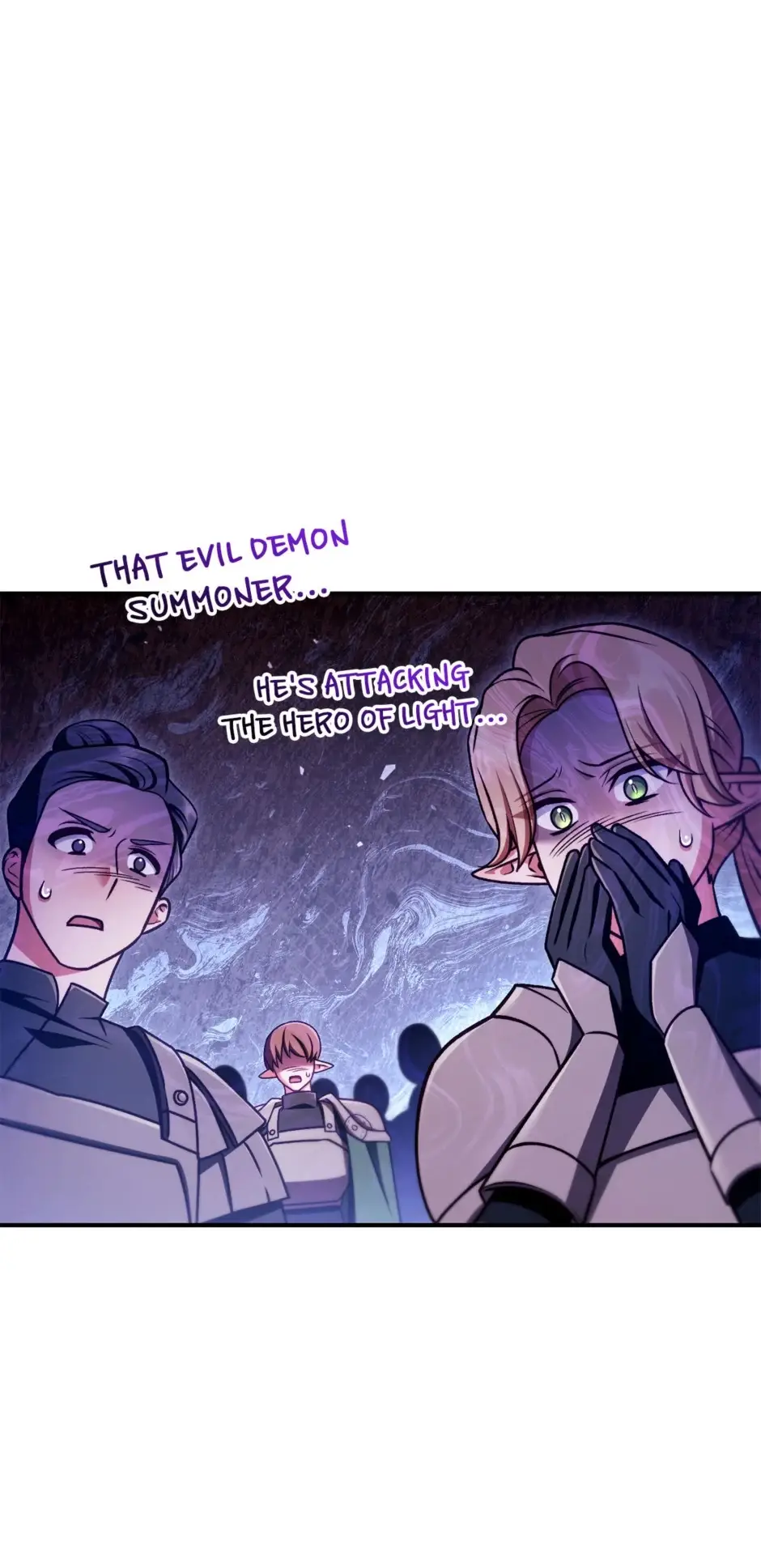Read How to Use a Returner EN Manga Online