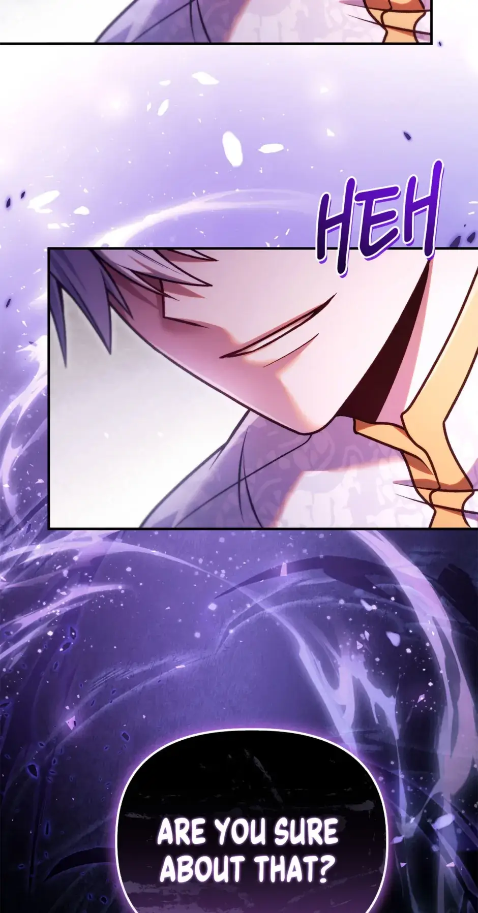 Read How to Use a Returner EN Manga Online