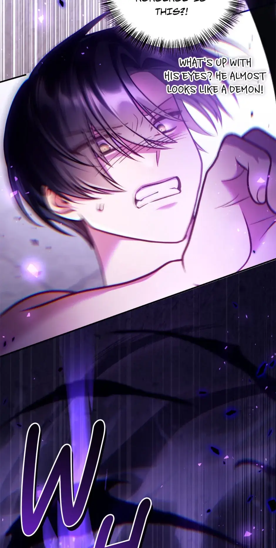 Read How to Use a Returner EN Manga Online