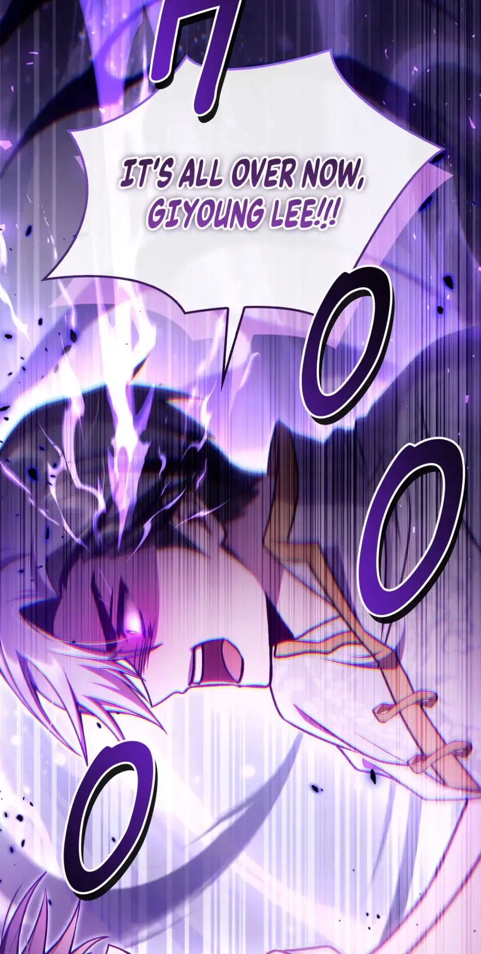 Read How to Use a Returner EN Manga Online