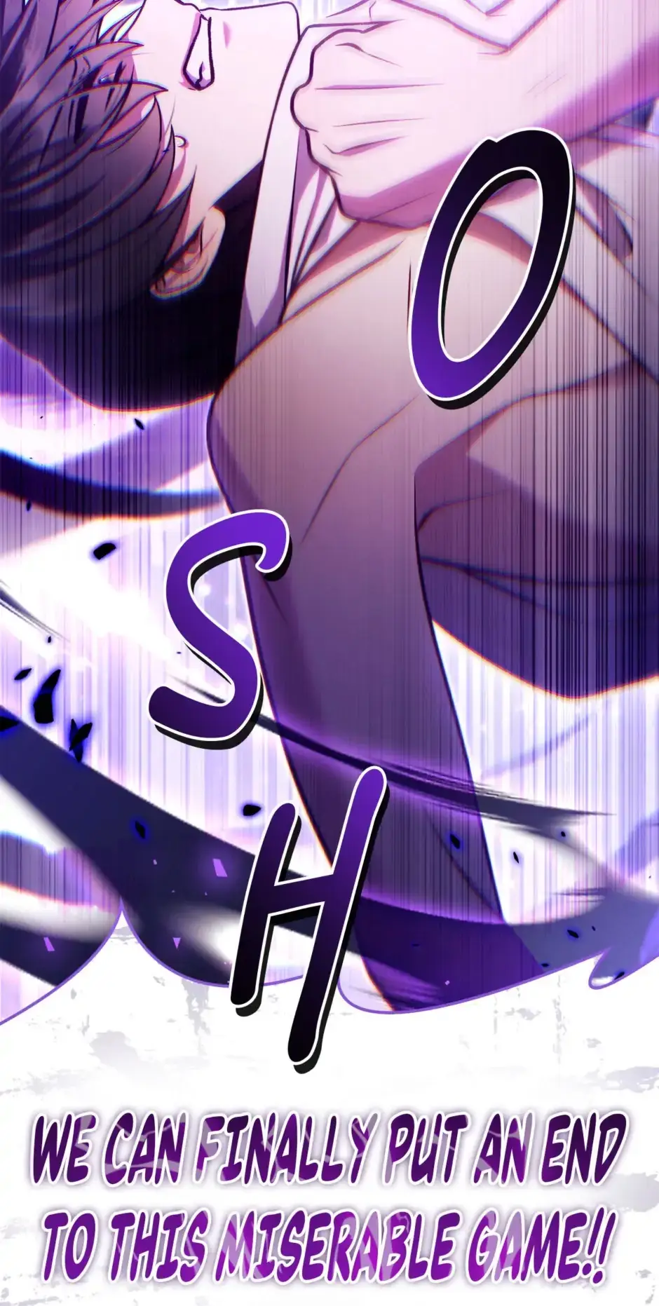 Read How to Use a Returner EN Manga Online