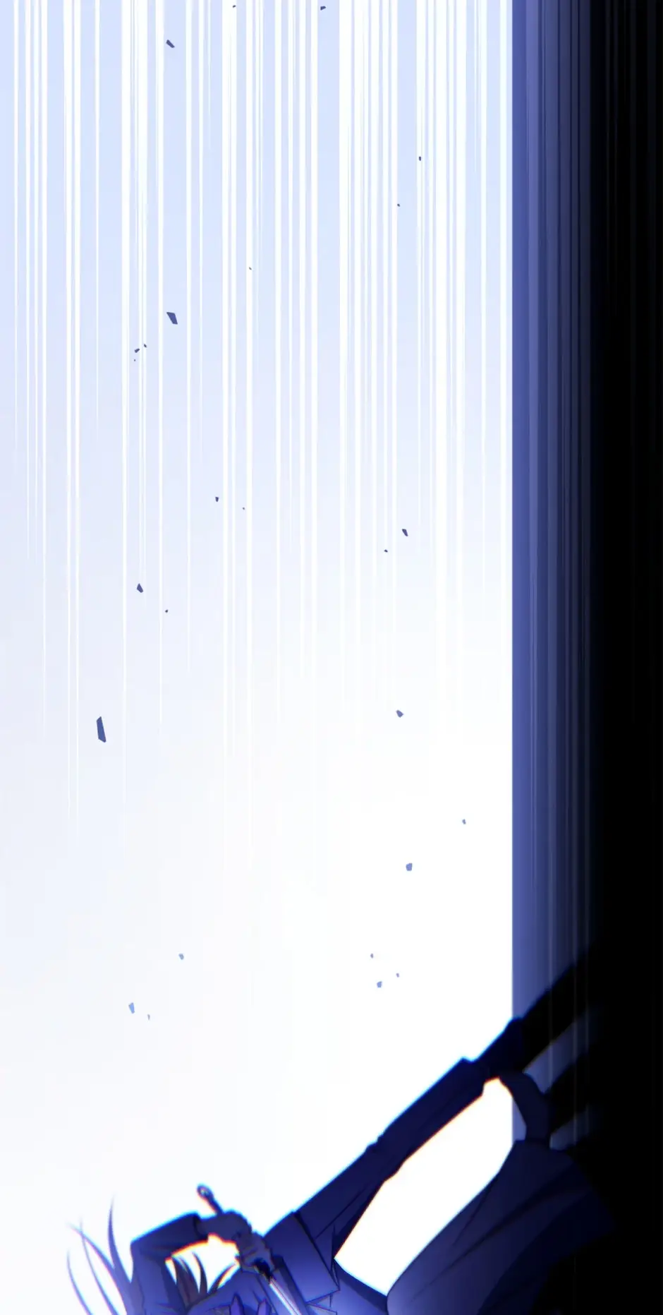Read How to Use a Returner EN Manga Online