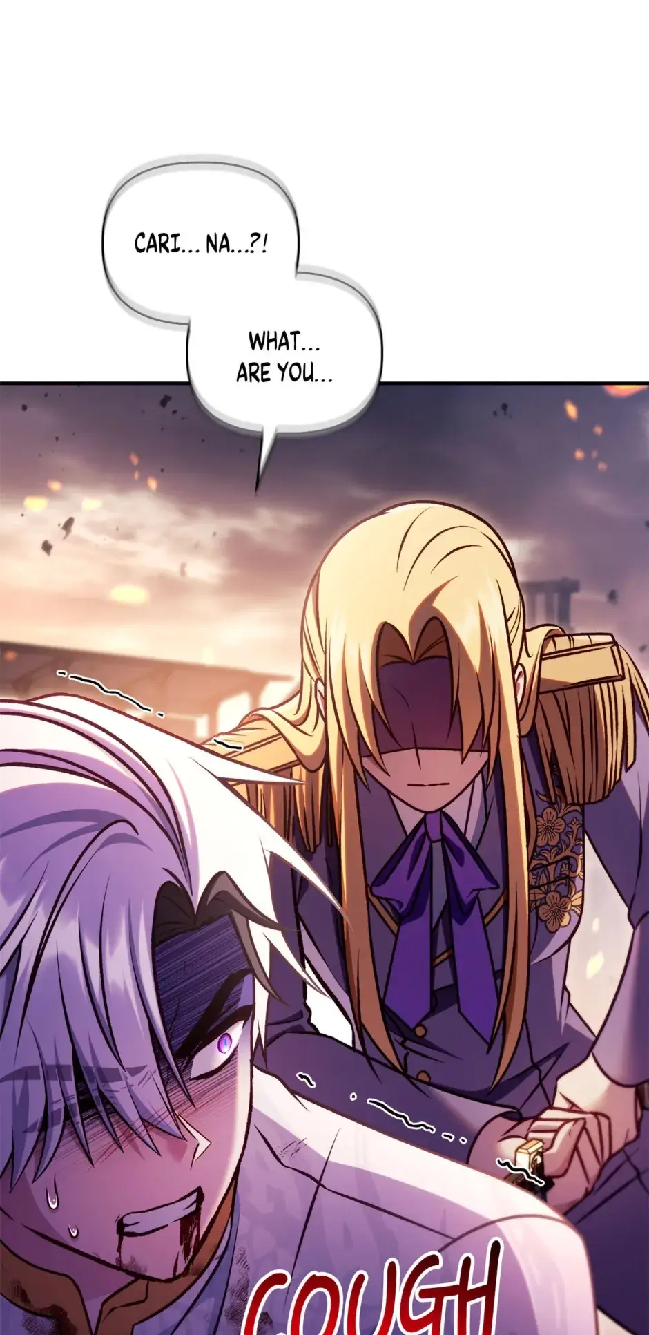 Read How to Use a Returner EN Manga Online