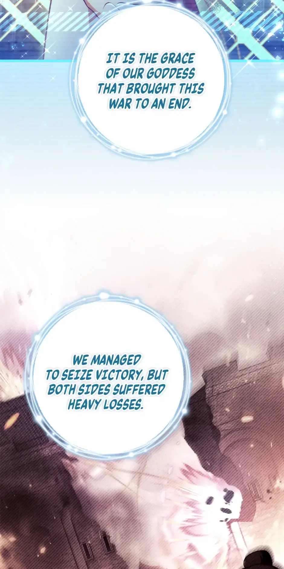 Read How to Use a Returner EN Manga Online