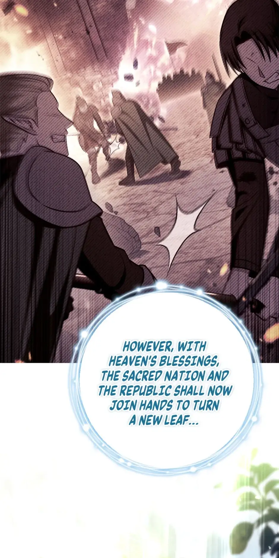 Read How to Use a Returner EN Manga Online
