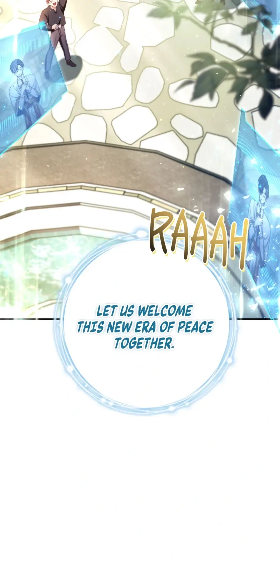 Read How to Use a Returner EN Manga Online
