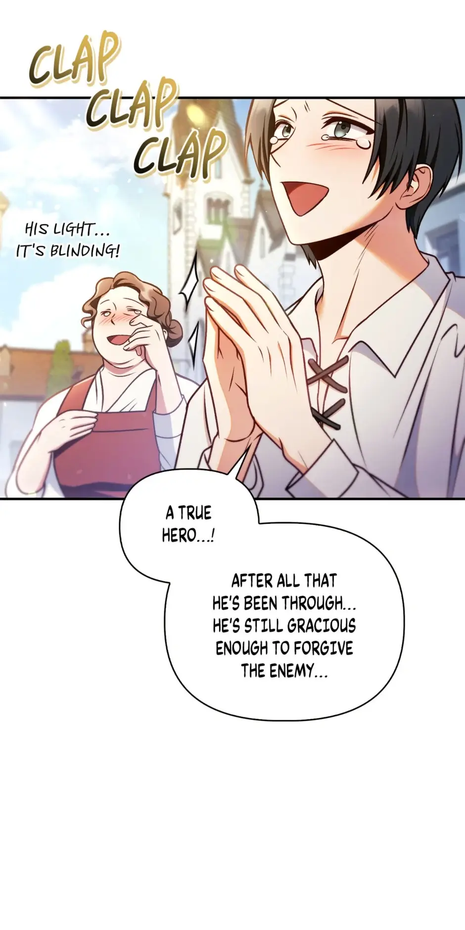 Read How to Use a Returner EN Manga Online