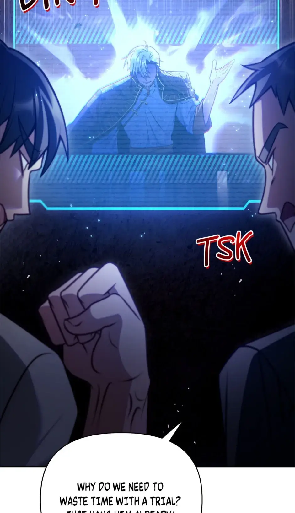 Read How to Use a Returner EN Manga Online