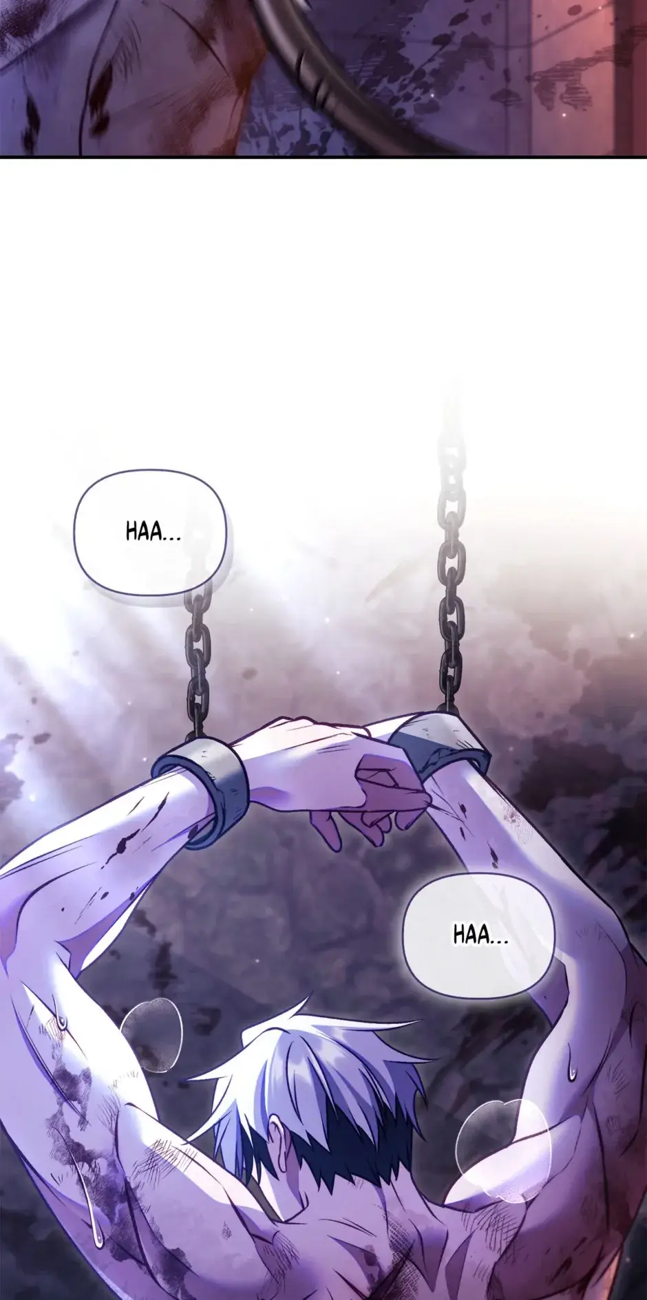 Read How to Use a Returner EN Manga Online