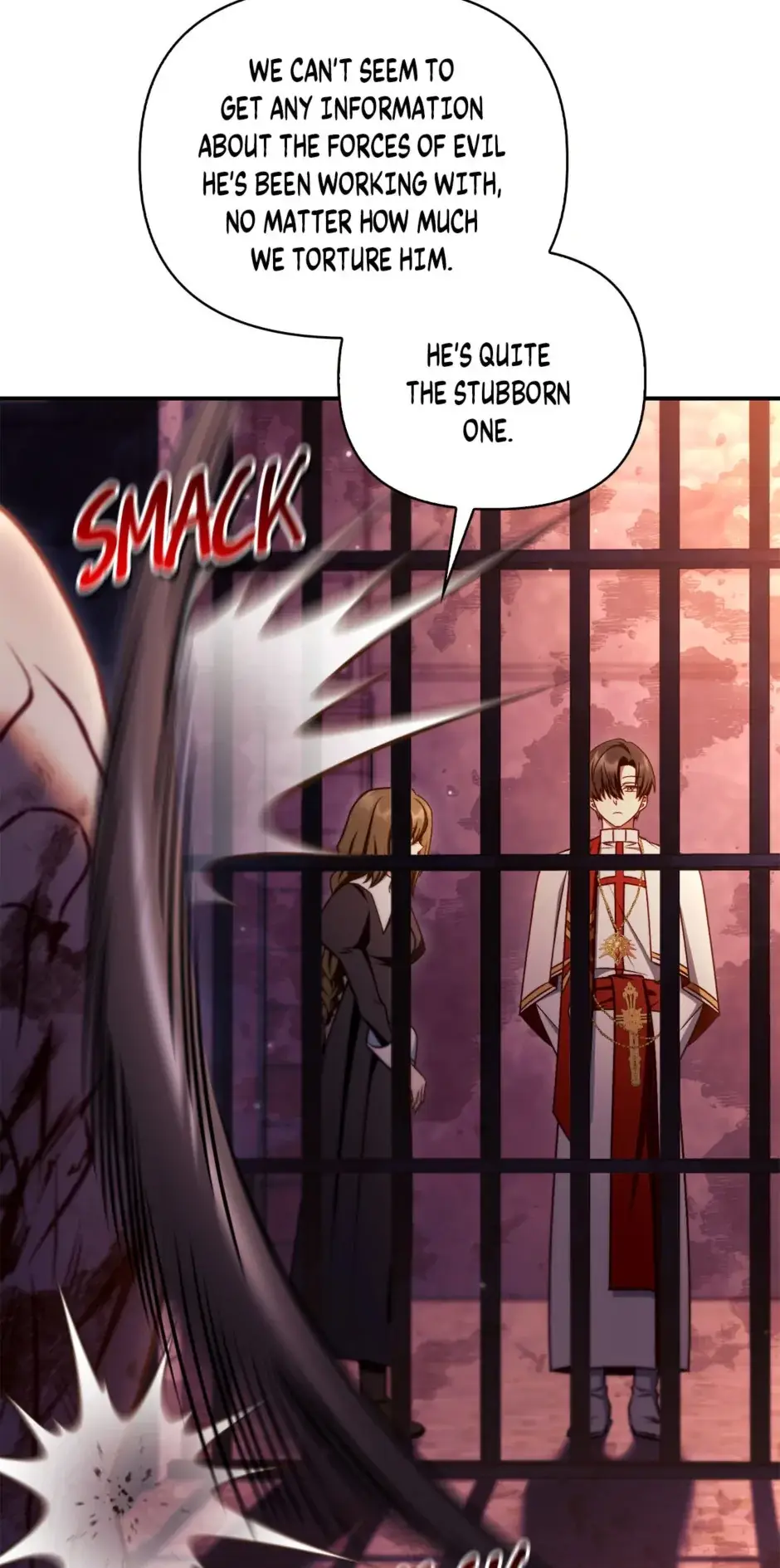 Read How to Use a Returner EN Manga Online