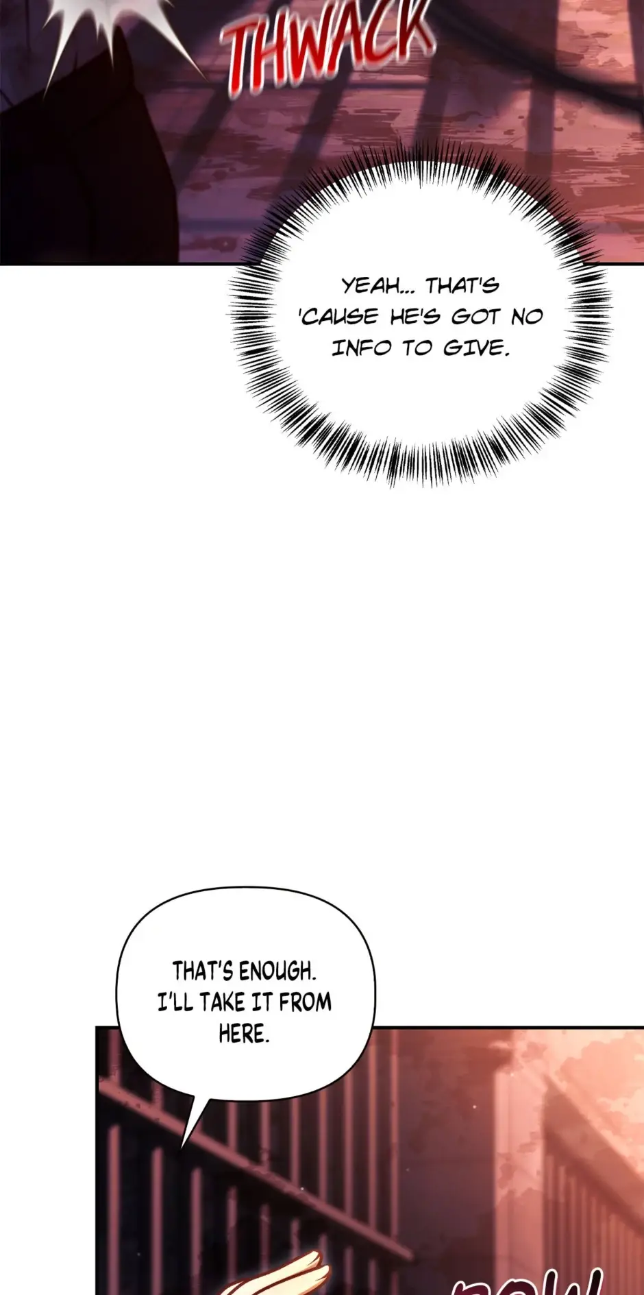 Read How to Use a Returner EN Manga Online