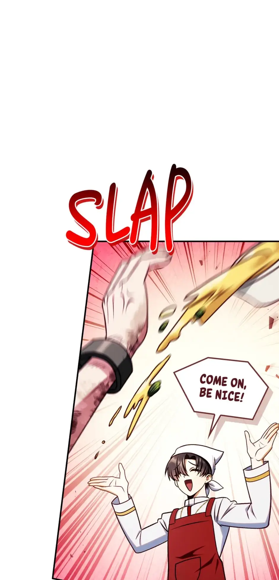 Read How to Use a Returner EN Manga Online
