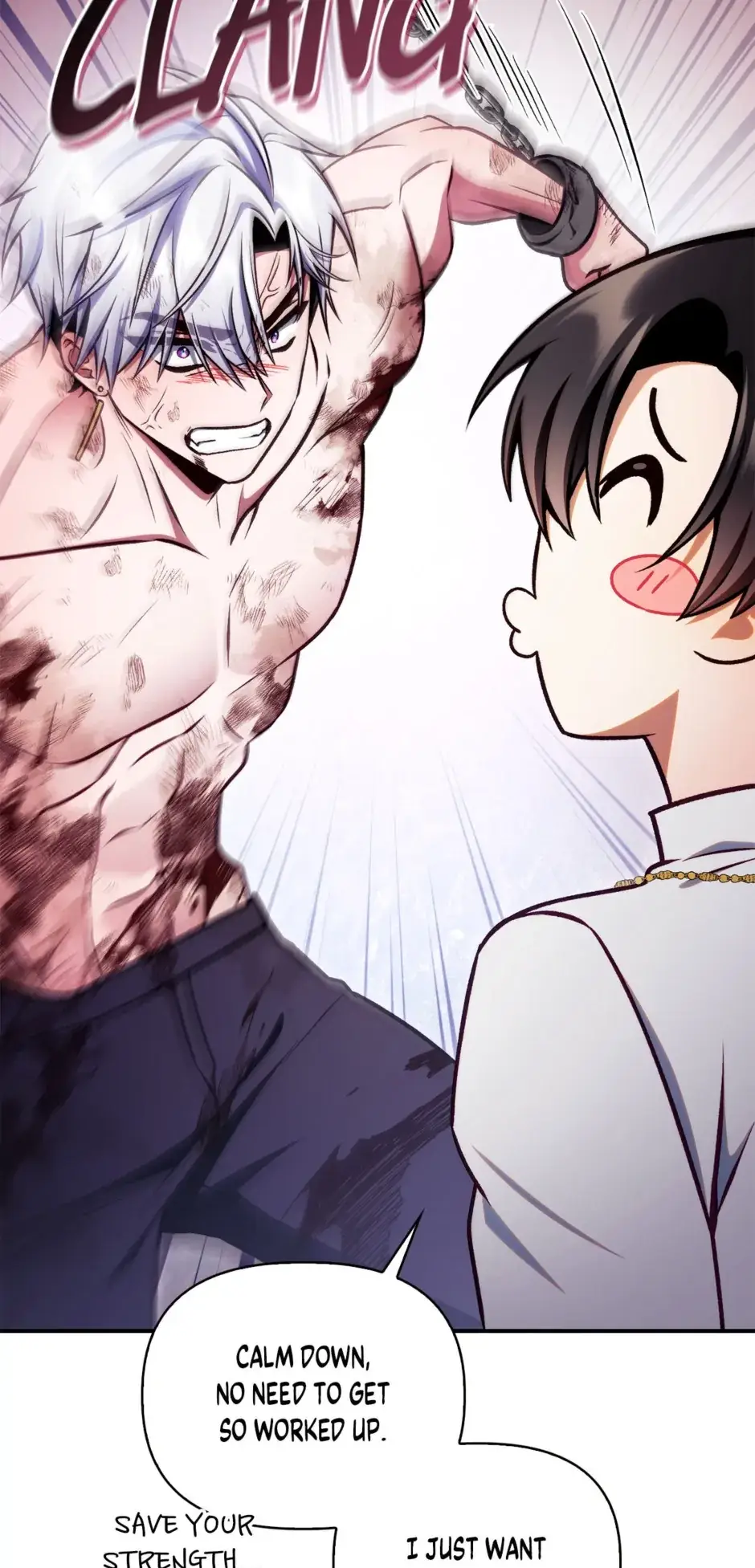 Read How to Use a Returner EN Manga Online
