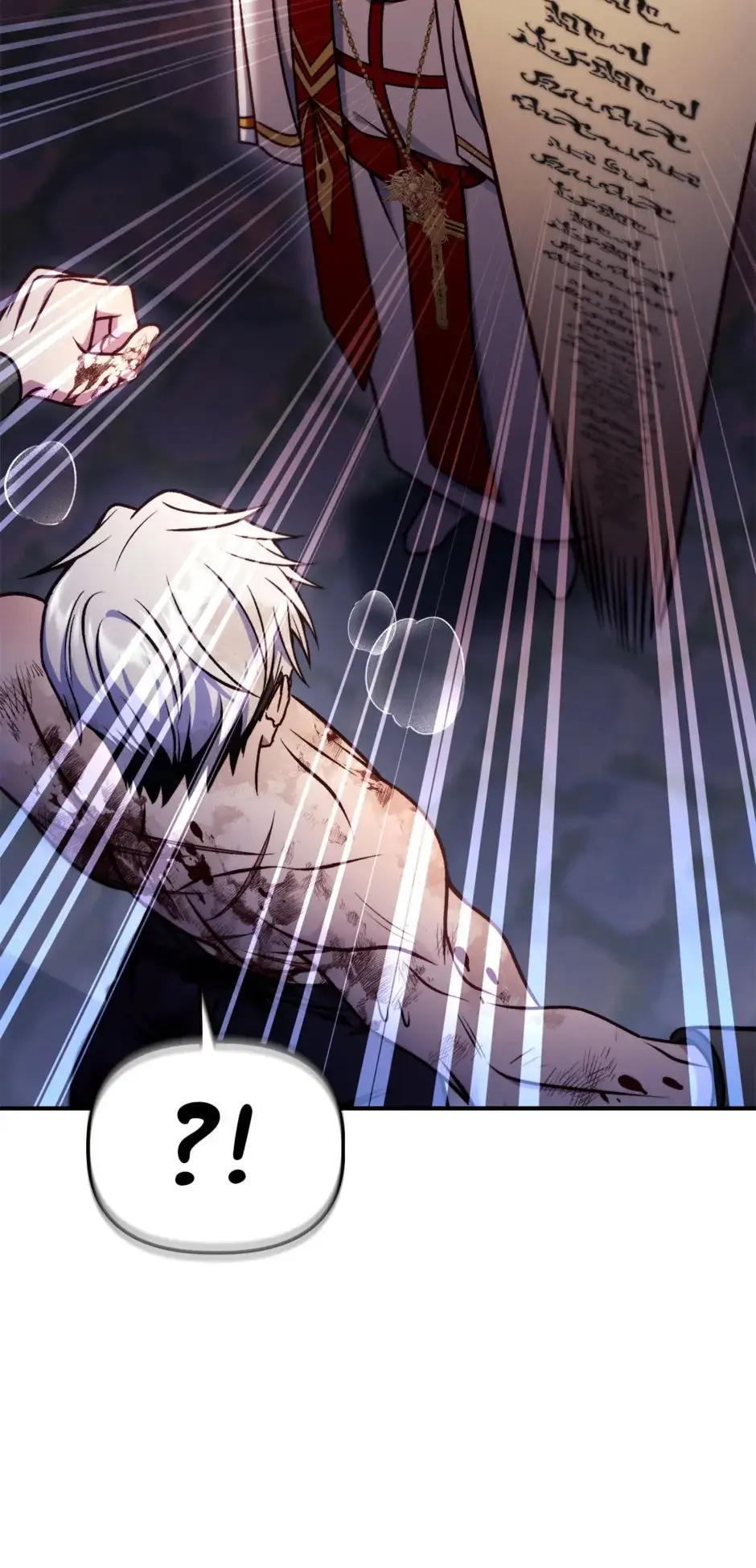 Read How to Use a Returner EN Manga Online
