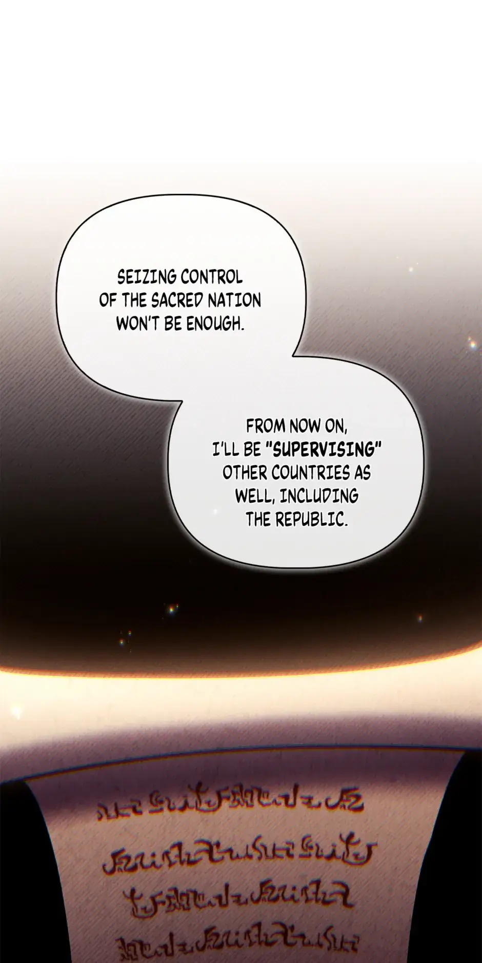 Read How to Use a Returner EN Manga Online