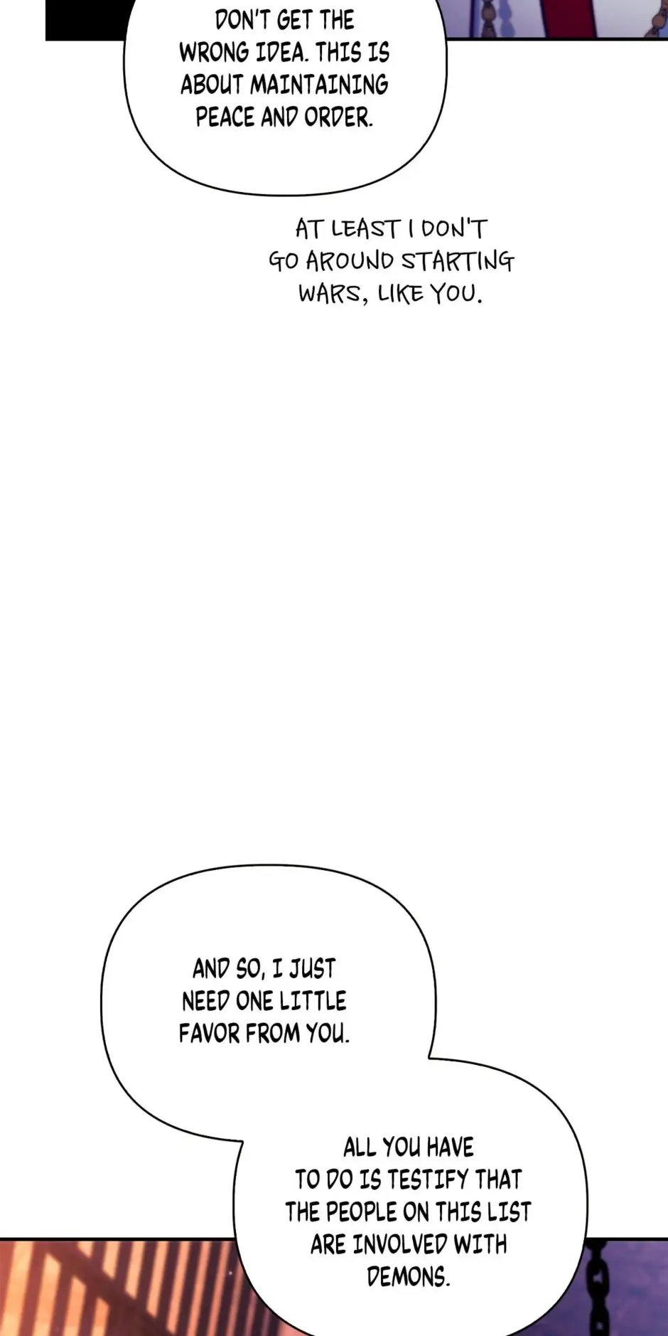 Read How to Use a Returner EN Manga Online