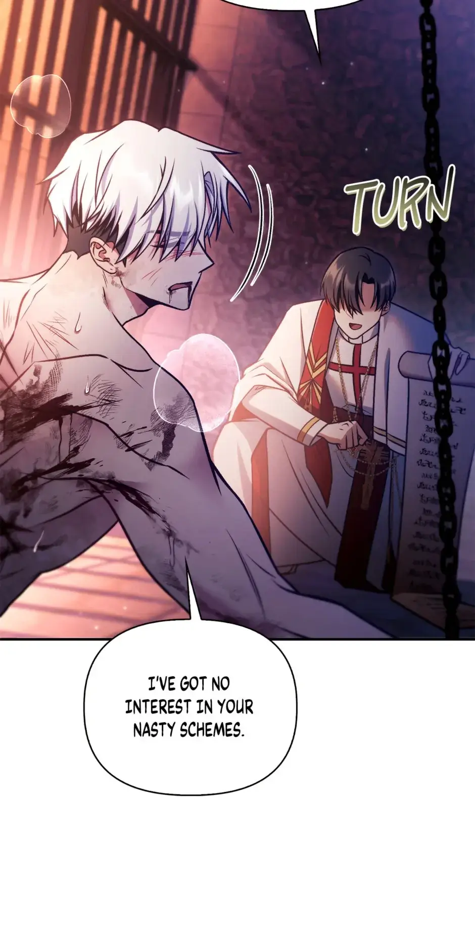 Read How to Use a Returner EN Manga Online