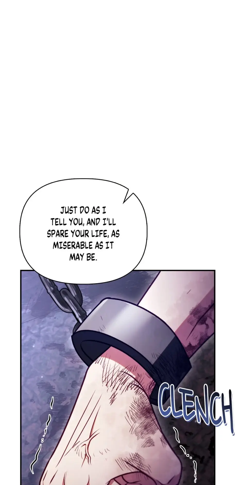 Read How to Use a Returner EN Manga Online