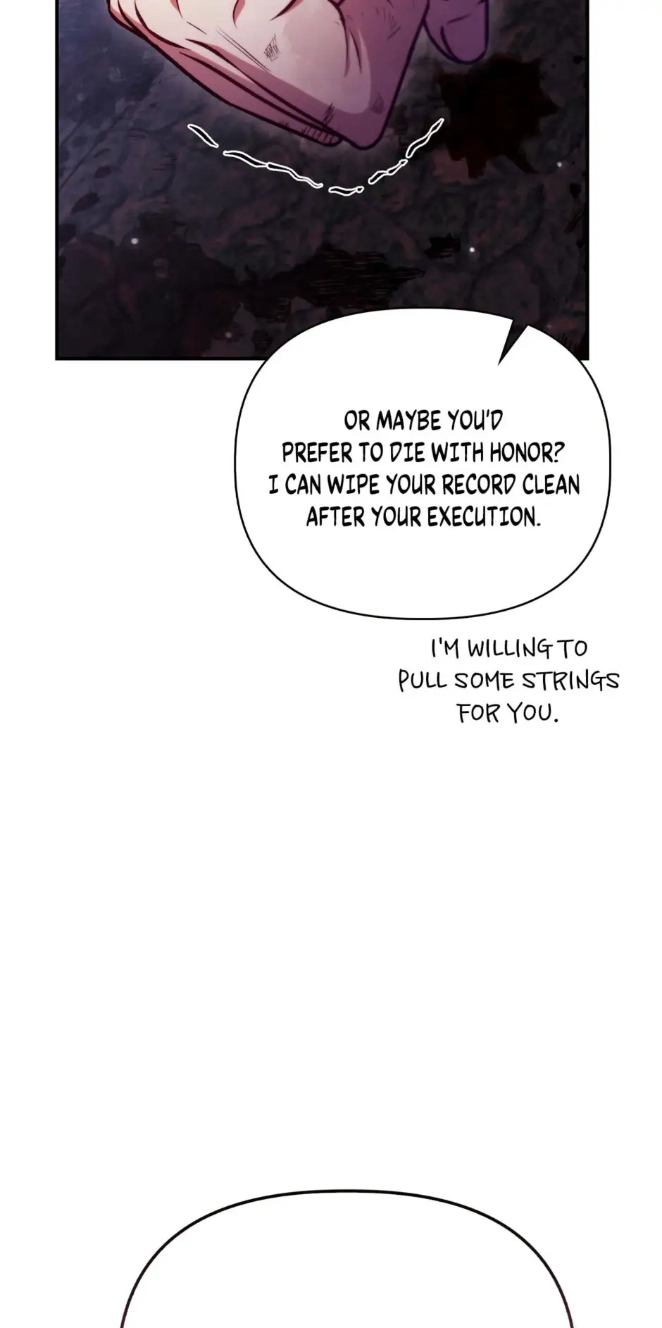 Read How to Use a Returner EN Manga Online