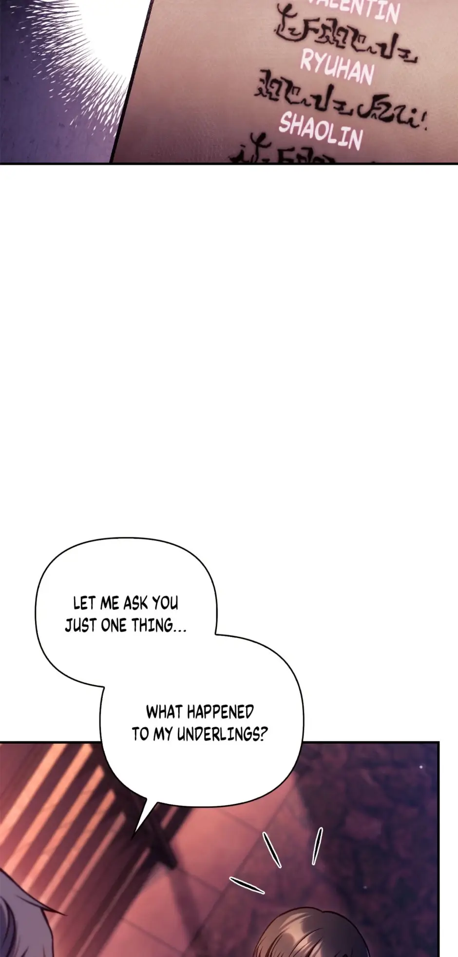 Read How to Use a Returner EN Manga Online