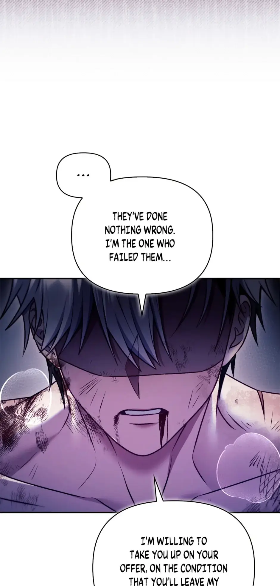 Read How to Use a Returner EN Manga Online