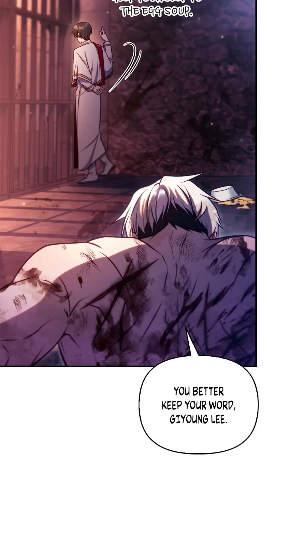 Read How to Use a Returner EN Manga Online