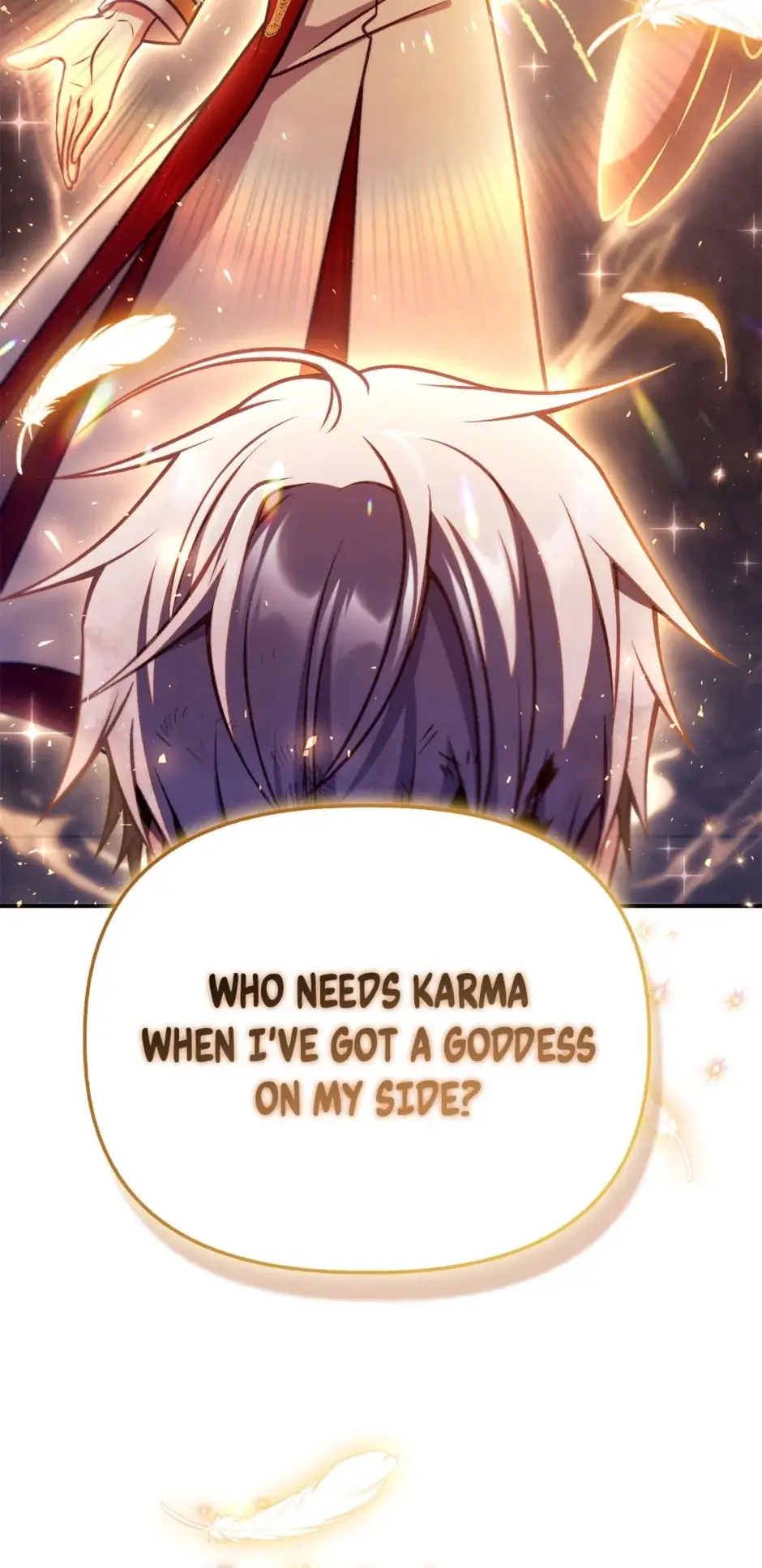 Read How to Use a Returner EN Manga Online
