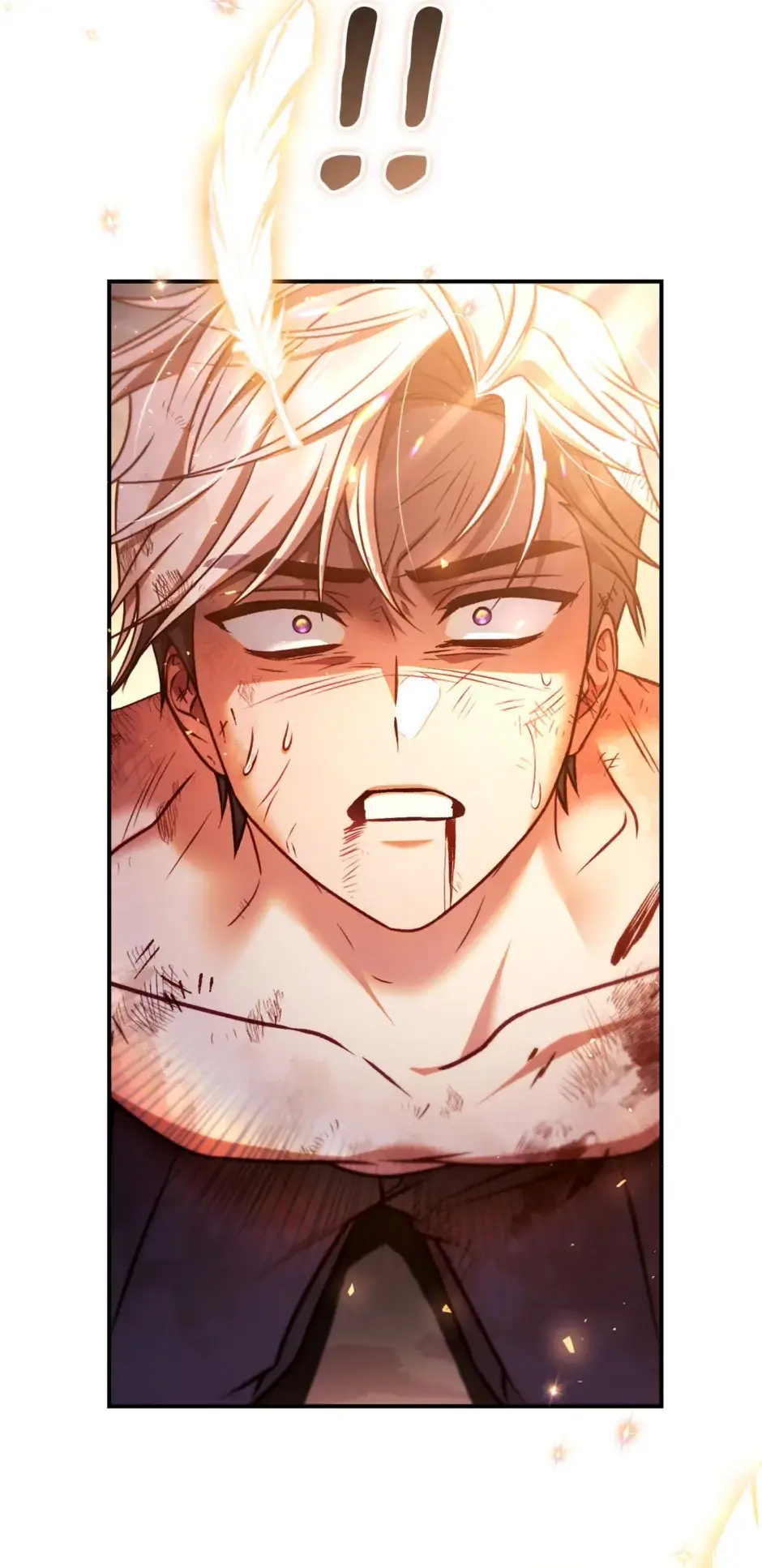 Read How to Use a Returner EN Manga Online