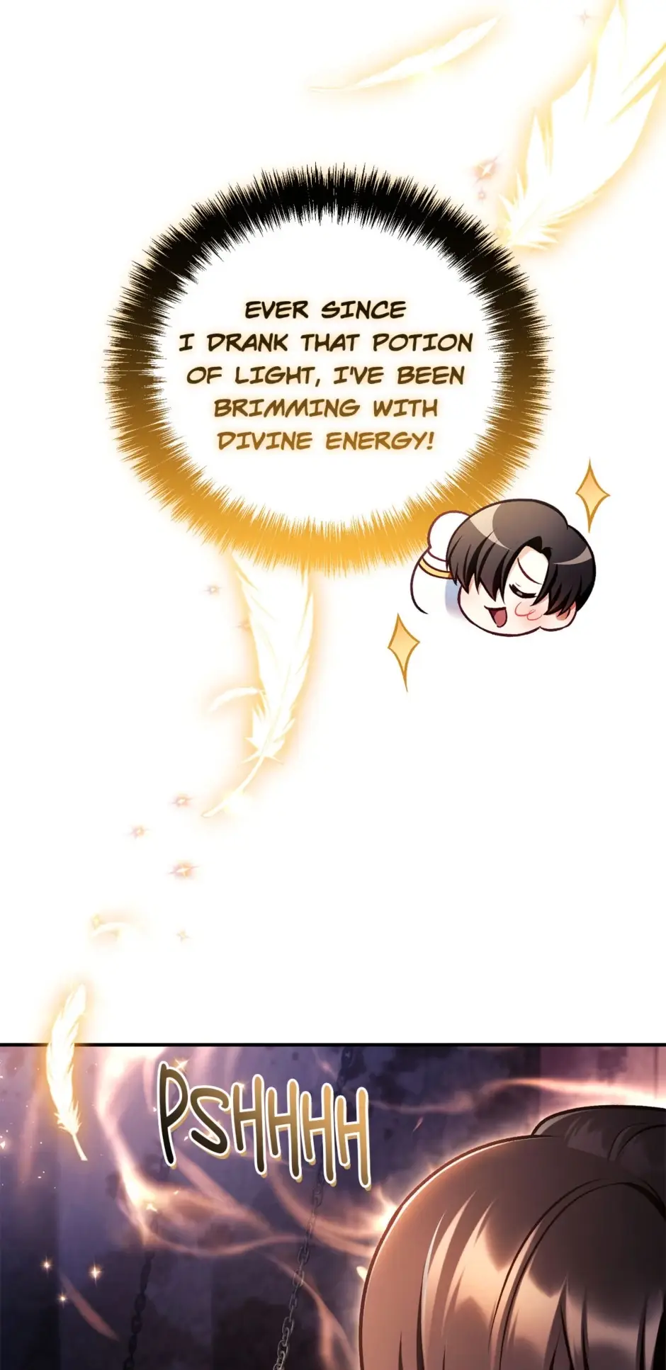 Read How to Use a Returner EN Manga Online