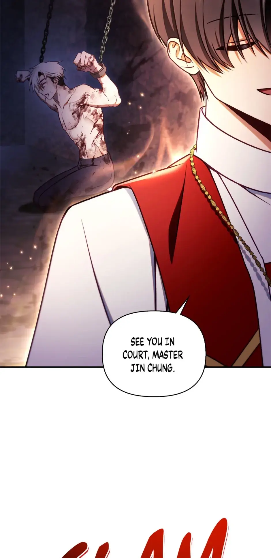 Read How to Use a Returner EN Manga Online