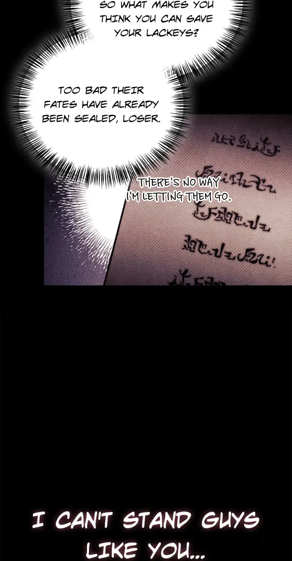 Read How to Use a Returner EN Manga Online