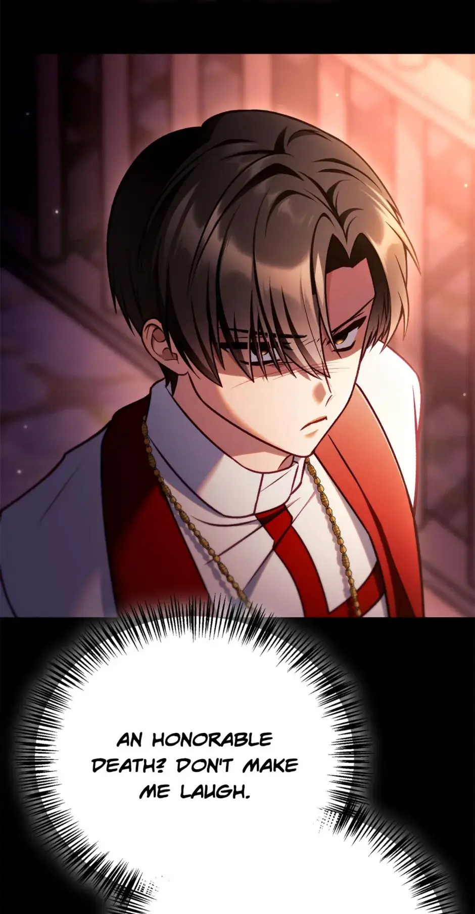 Read How to Use a Returner EN Manga Online