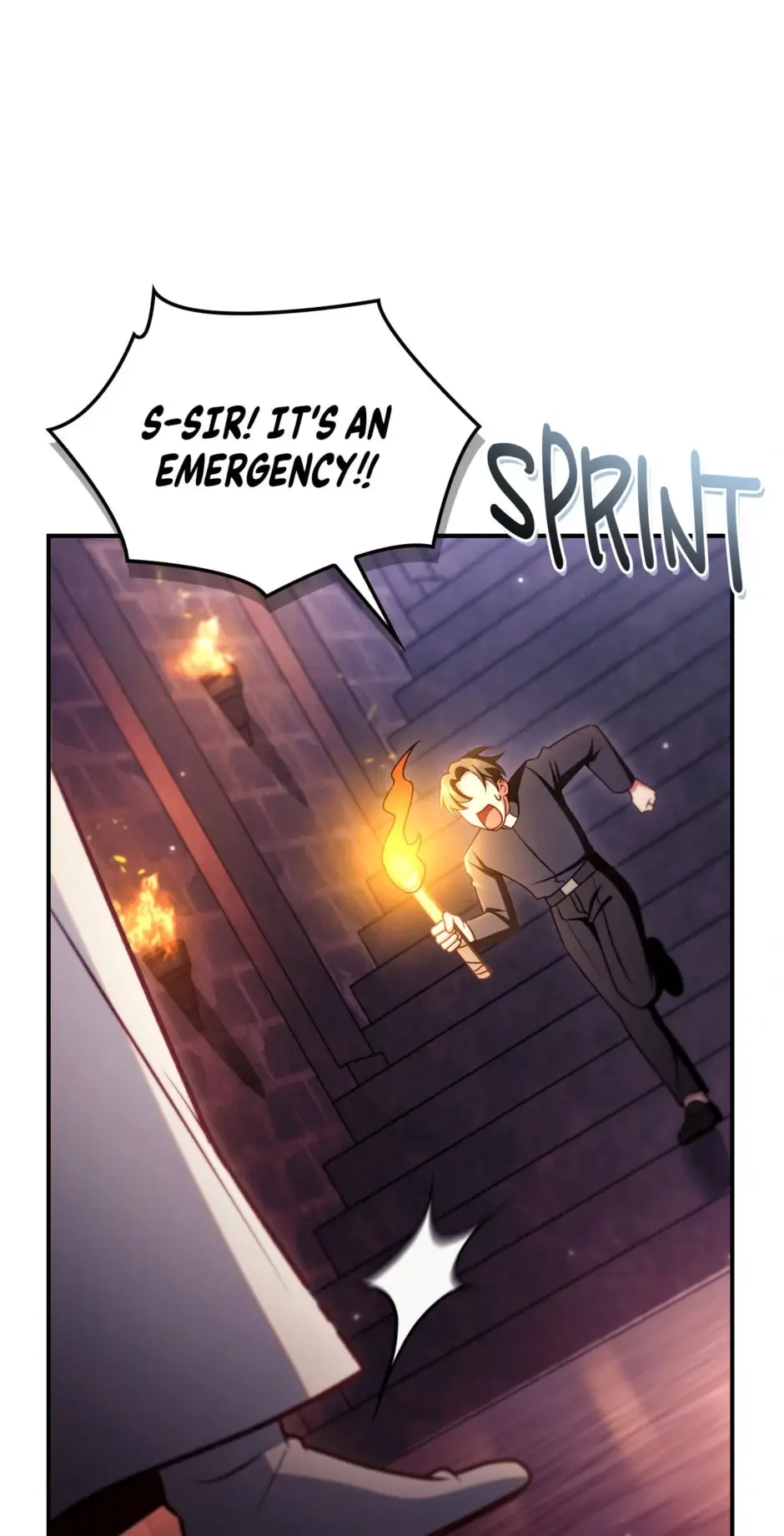 Read How to Use a Returner EN Manga Online