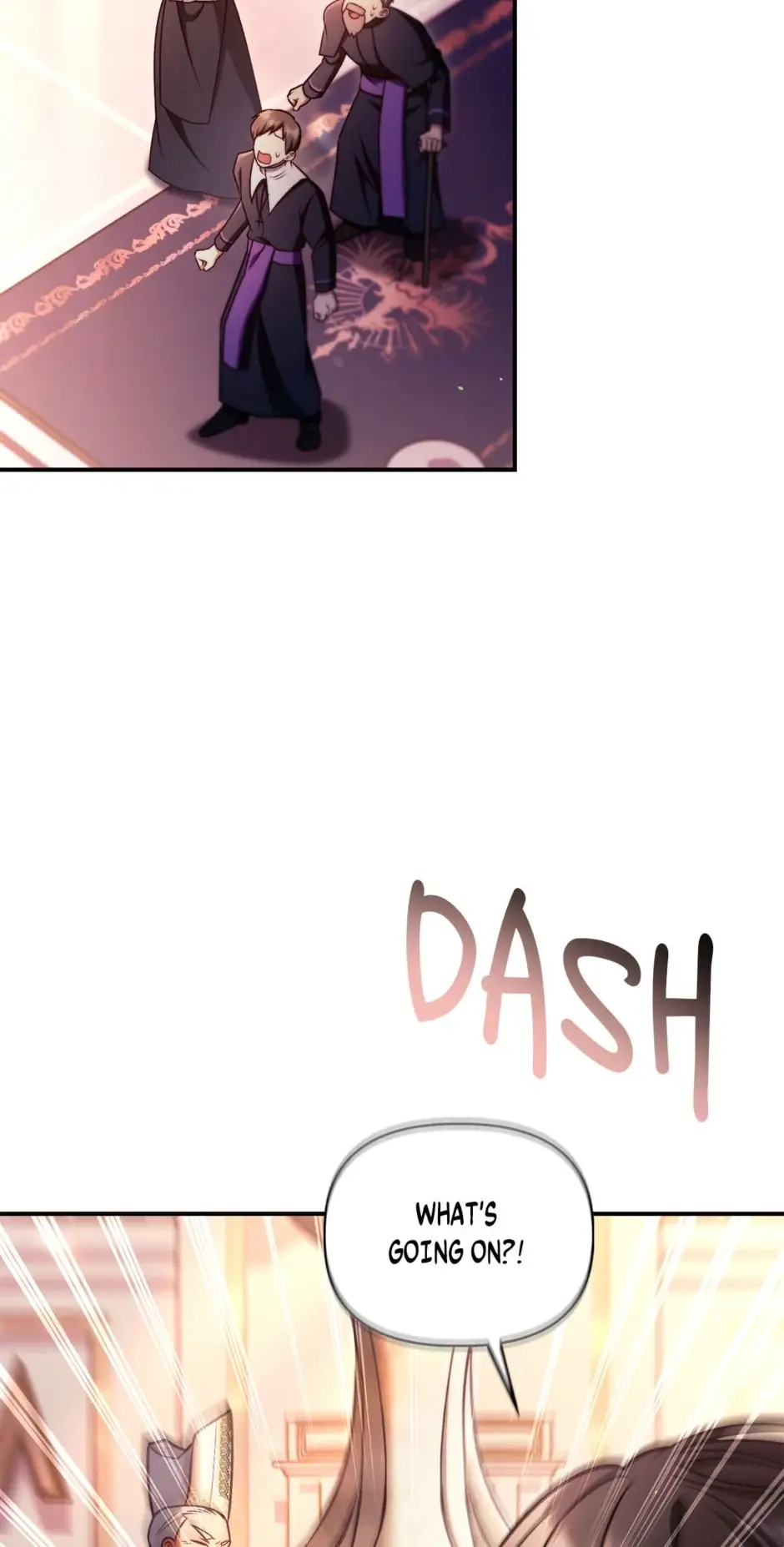 Read How to Use a Returner EN Manga Online
